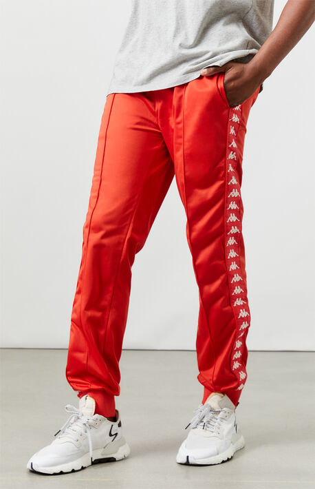 Banda Rastoriazz Track Pants