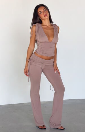 Halona Tie Top image number 4