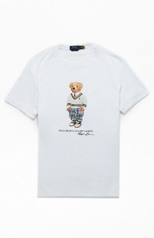 Polo Ralph Lauren Polo Bear T-Shirt | PacSun
