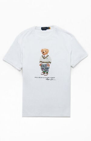 Polo Bear T-Shirt image number 1