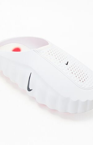Mind 001 White Speed Red Slides image number 6