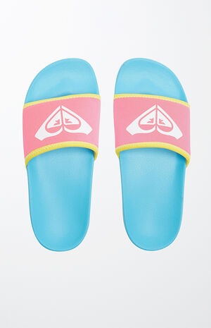 Women's Slippy Neo Sandals image number 2