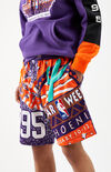 All Star '96 Shorts All Star '96 Shorts image number null