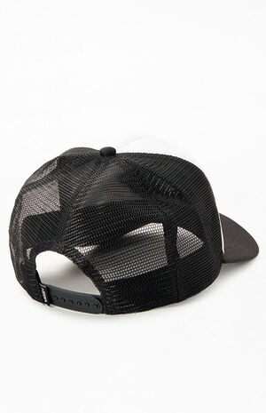 Classic Patch Trucker Hat image number 2