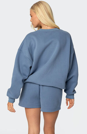 Beyond Edikted Sweatshirt image number 5