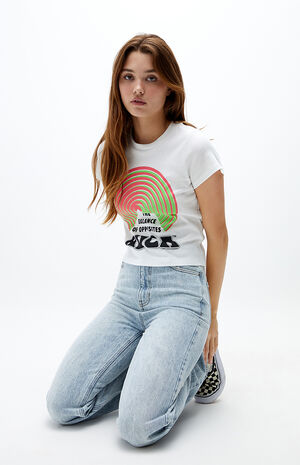 Psychedelic T-Shirt Psychedelic T-Shirt image number null