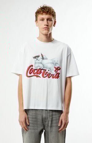 By Pacsun Glacier T-Shirt image number 2