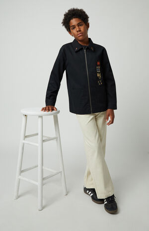 Rider Zip Jacket image number 5