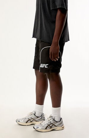93 Nylon Shorts image number 3