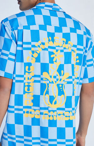 Azul Resort Camp Shirt image number 2