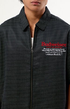 by Pacsun Clydestrom Woven Shirt image number 4
