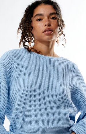 Classic Knit Sweater image number 1