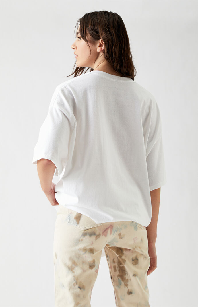 x Desert Dreamer Peace & Happiness T-Shirt