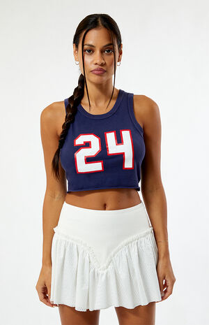 Play Me Mini Skirt image number 1