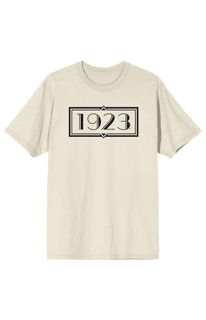 1923 Yellowstone T-Shirt image number 1