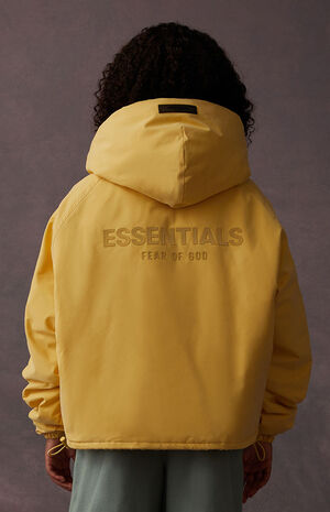 Light Tuscan Full Zip Hoodie image number 4