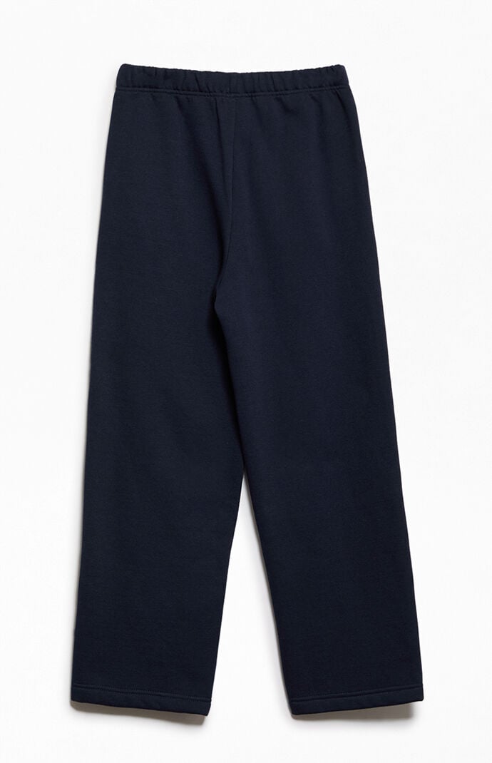 Pacsun Kids Colorblock Baggy Sweatpants