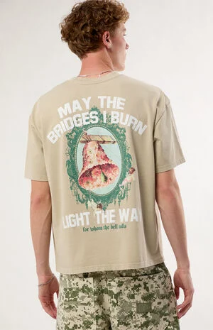 Bridges T-Shirt image number 2