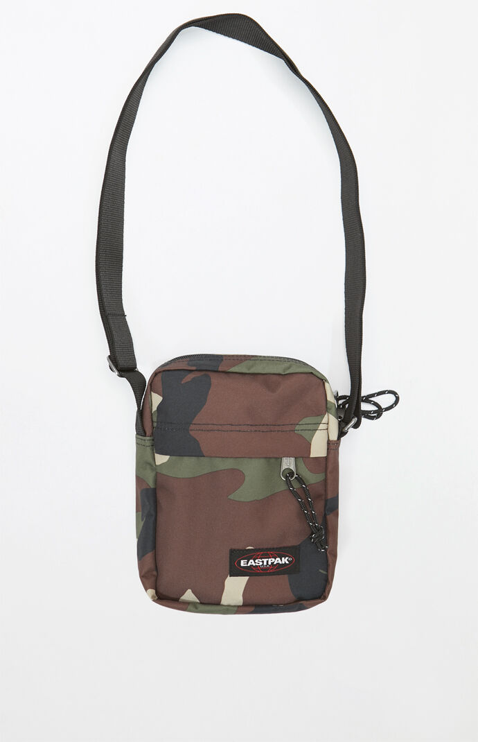 eastpak the one camo