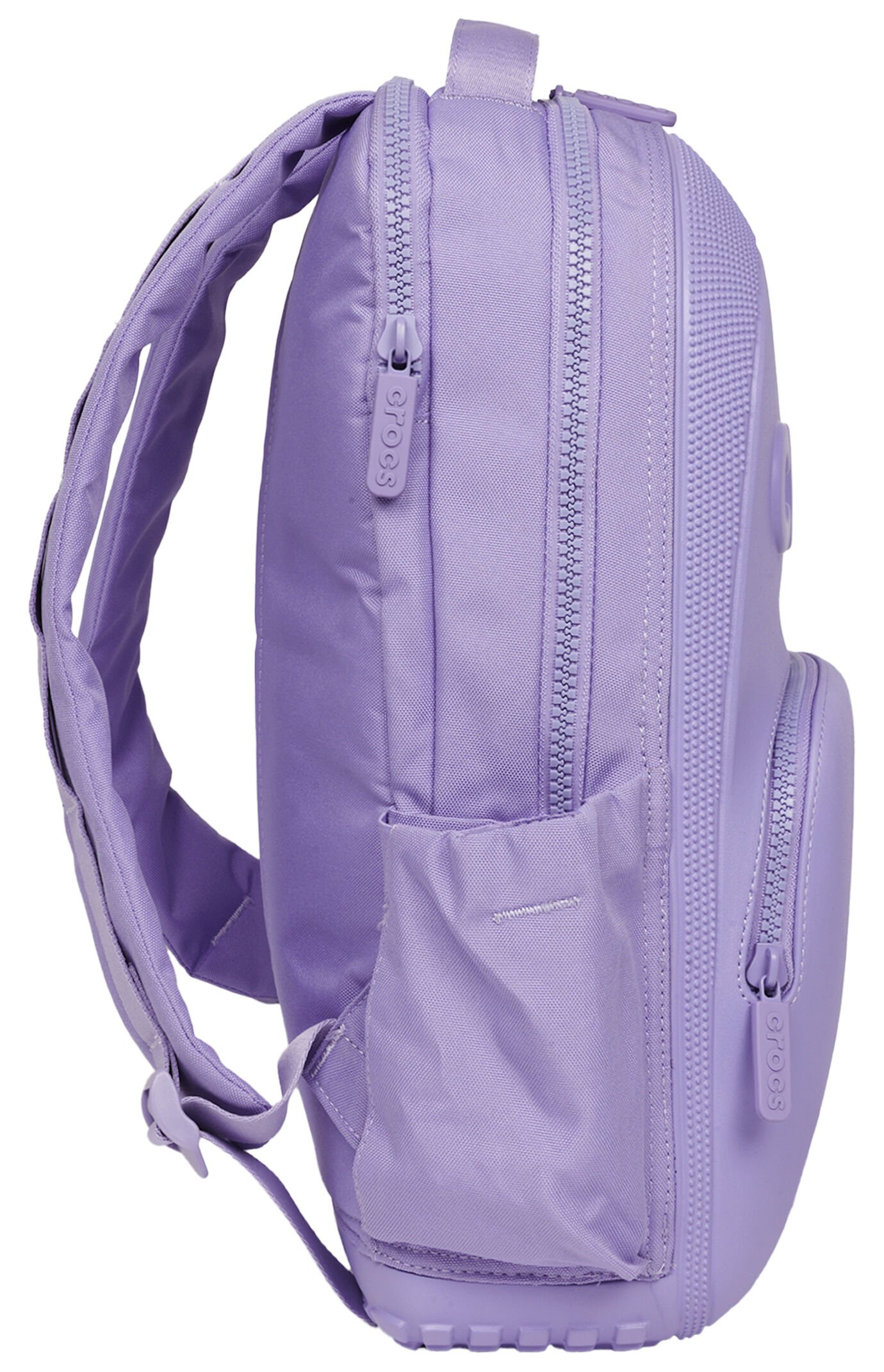 Crocs Purple Classic Backpack