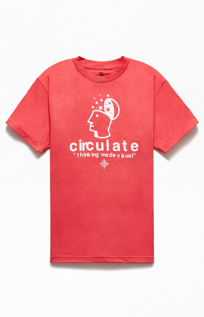 Thinking T-Shirt
