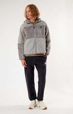 Classic Utility Jacket image number 4