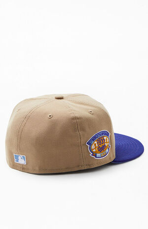Los Angeles Dodgers 59FIFTY Fitted Hat image number 2