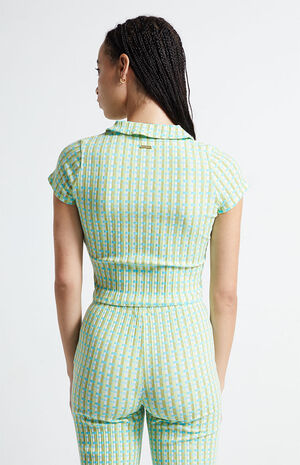 Forever Friend Knit Top image number 4