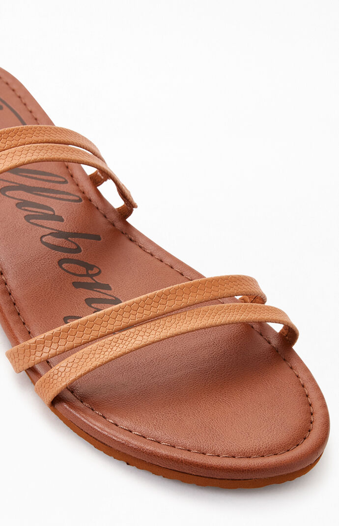 Paradiso Sandals