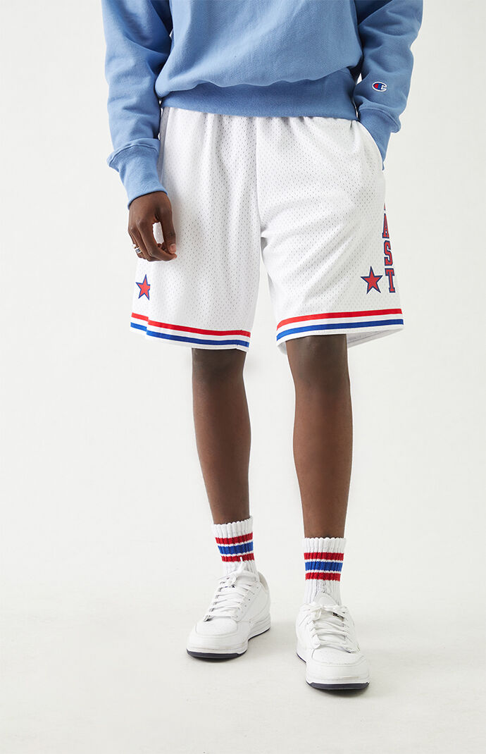 All Star East Swingman Basketball Shorts