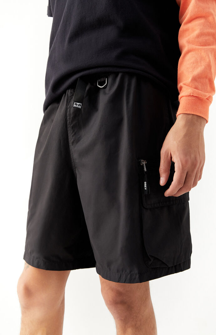 Warfield Trek Shorts