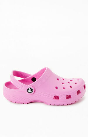 Kids Classic Clogs image number 1