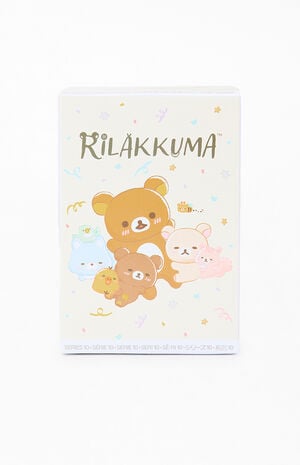 Series 10 Gift Plush Keychain Blind Box image number 1