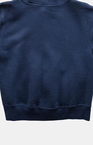 '80s Thermal Lined Zip Hoodie image number 2