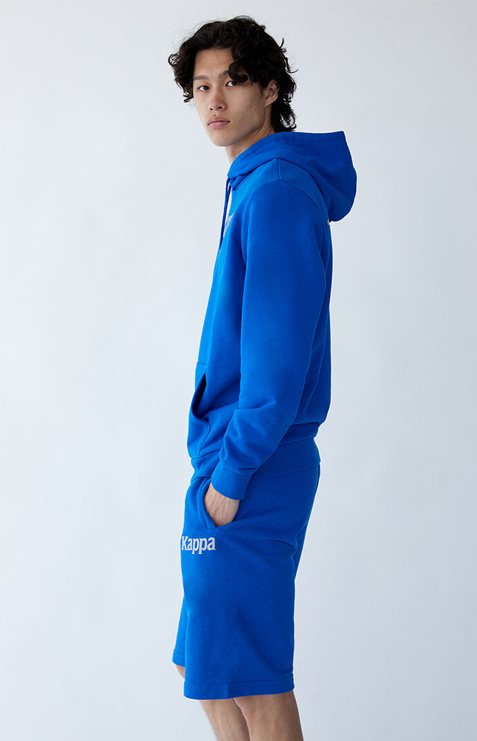Authentic Haris Hoodie