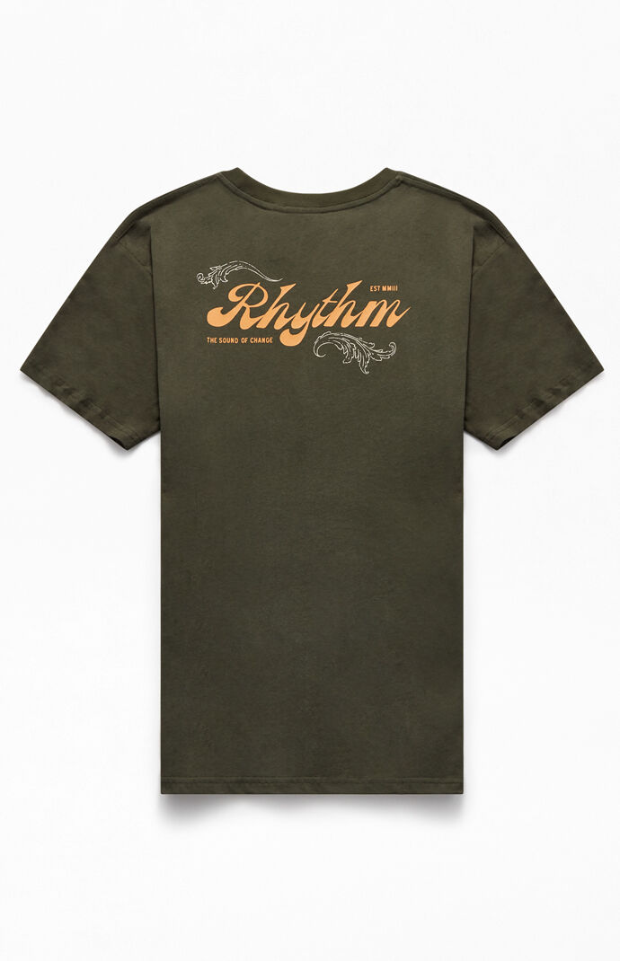 Legacy T-Shirt