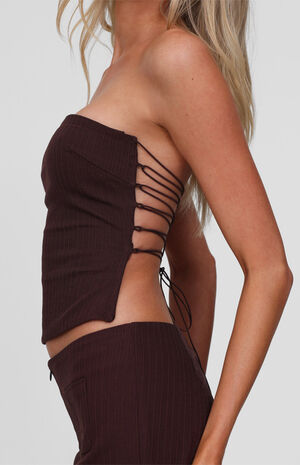 Gwendoline Tube Top image number 2