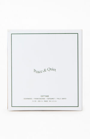 Cottage Candle image number 2