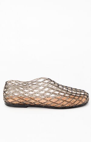 Women's Marlow Jelly Flats image number 1