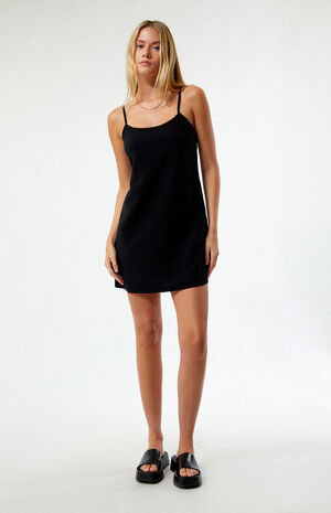 Classic Slip Dress image number 1