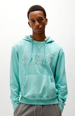 Vintage Wash Hoodie image number 1