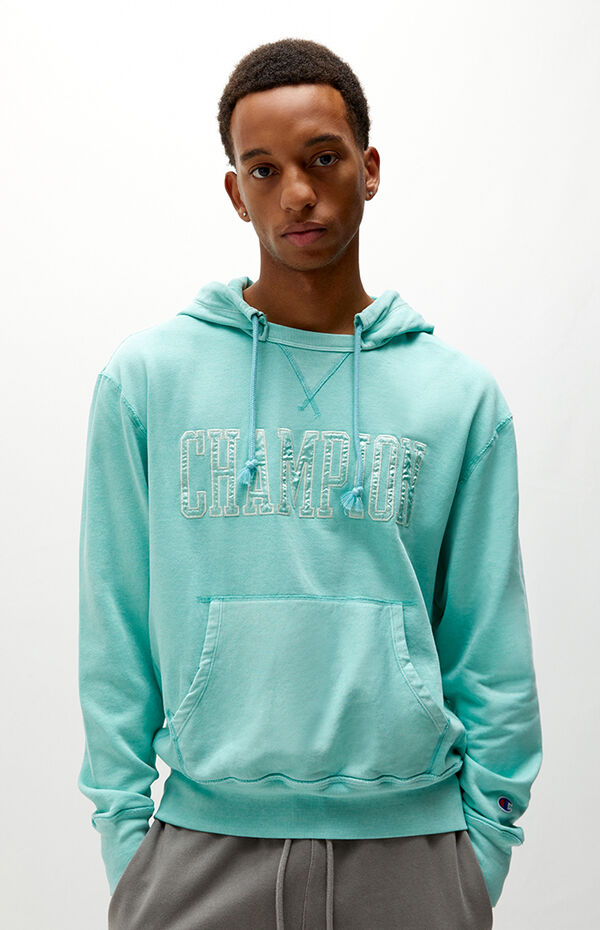 Champion Vintage Wash Hoodie | PacSun