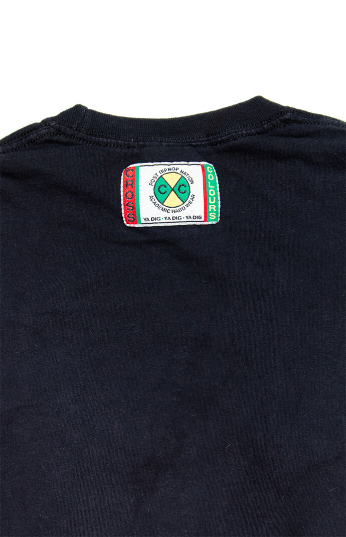 TLC 1992 T-Shirt