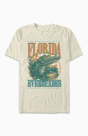 Everglades Alt T-Shirt image number 1