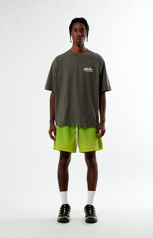 Vibrations T-Shirt image number 5