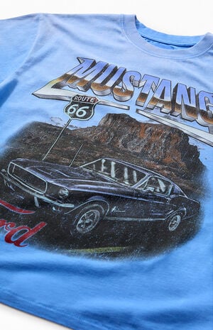 Horizon Archive T-Shirt image number 2
