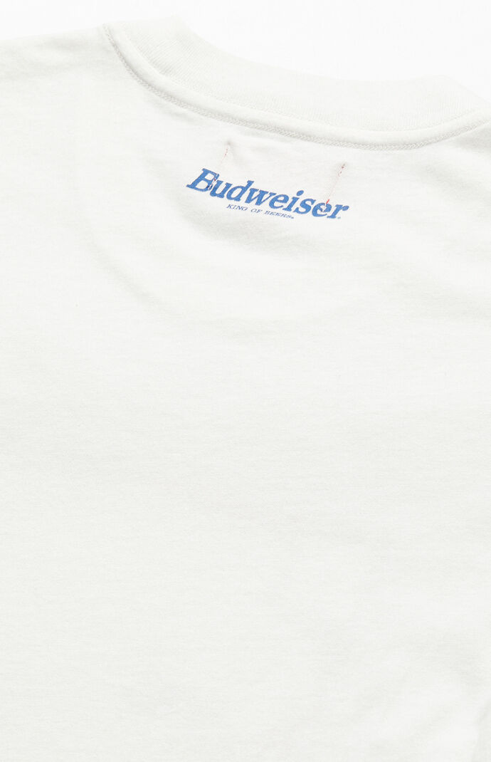 By PacSun Label Long Sleeve T-Shirt