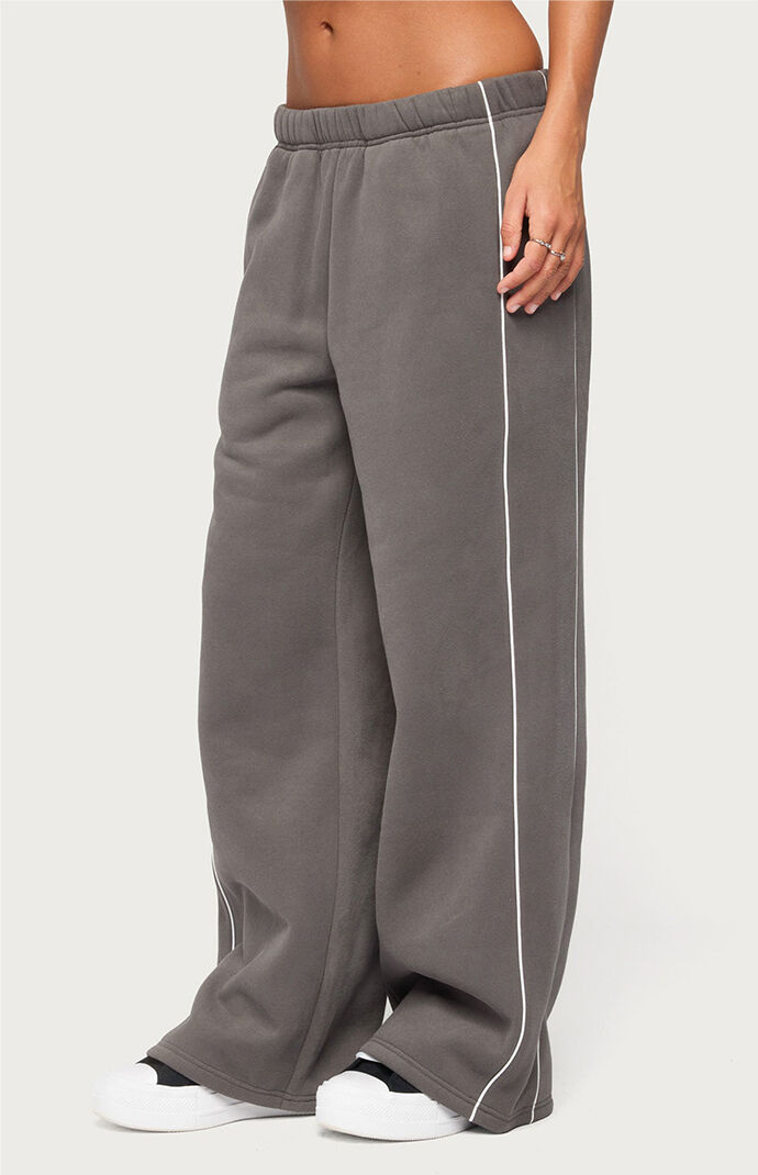 Edikted Autumn Sweatpants