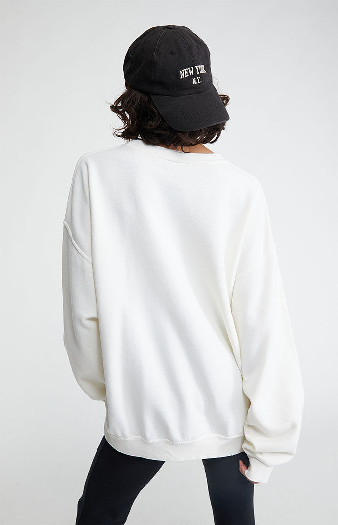 Magic Oversized Sweatshirt | PacSun