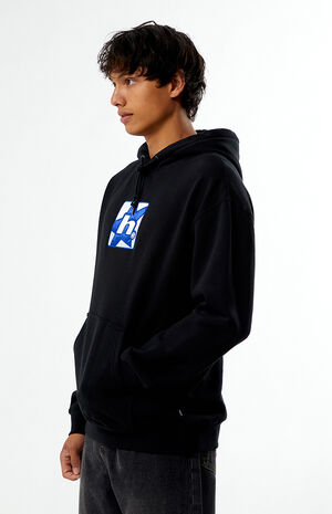 H Star Pullover Hoodie image number 3